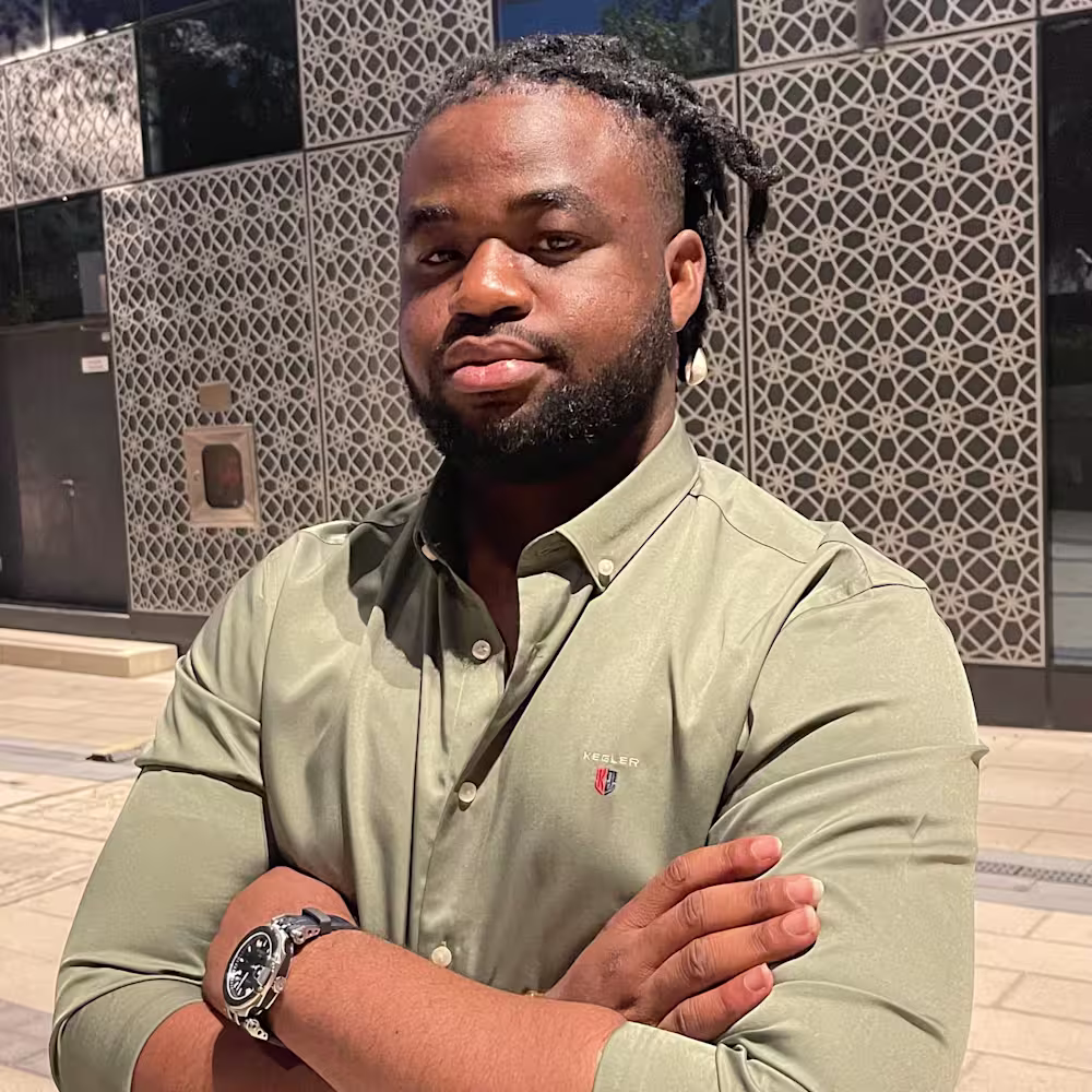 Kosisochukwu Onuchukwu