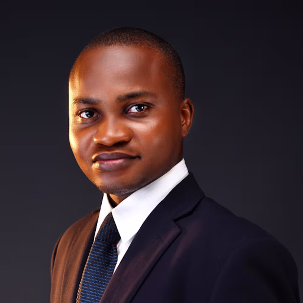 Abdulrahman Akinyemi