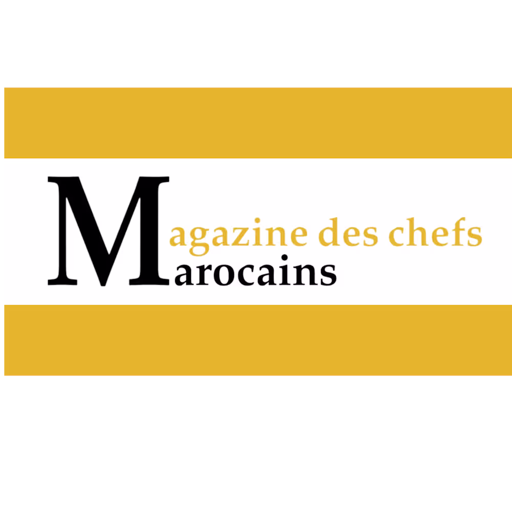 magazine des chefs