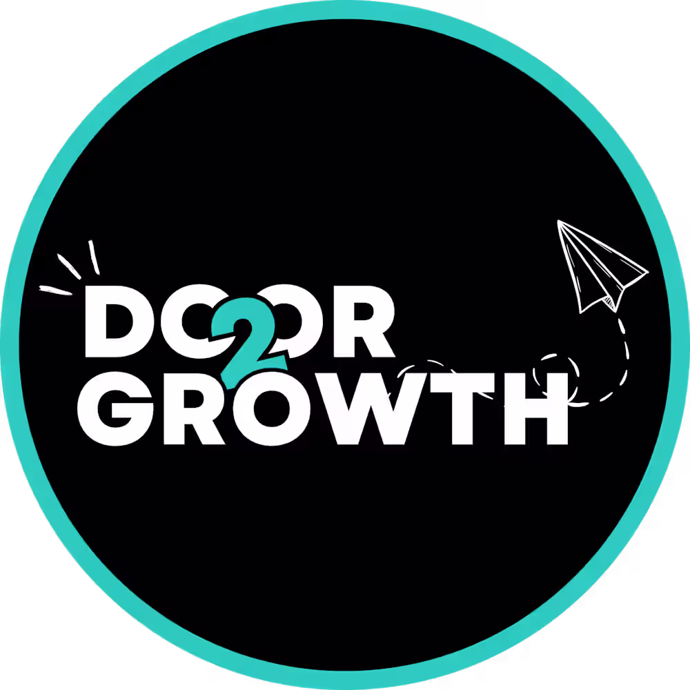 Door2Growth .