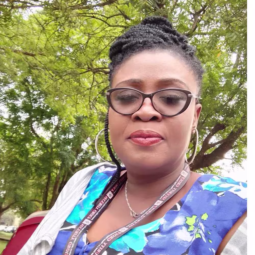 Promise McDonald Nkanta