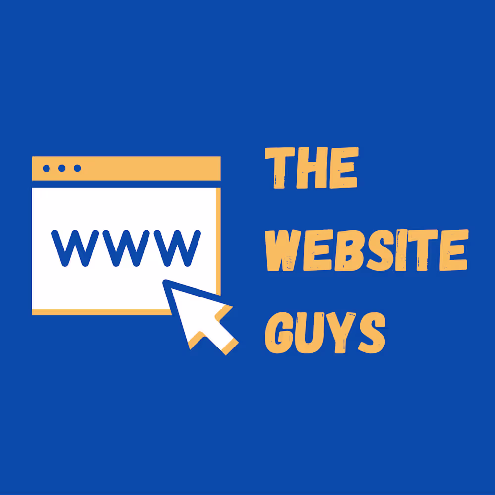 The Website Guys  