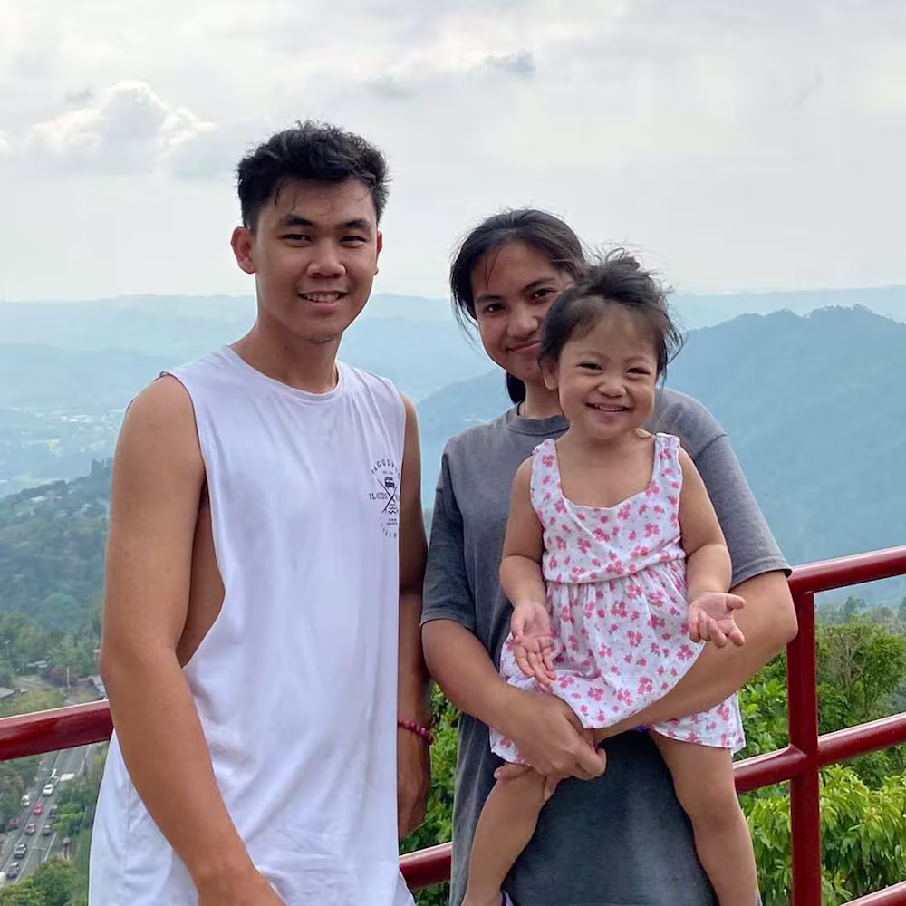 John Clifford  Simon