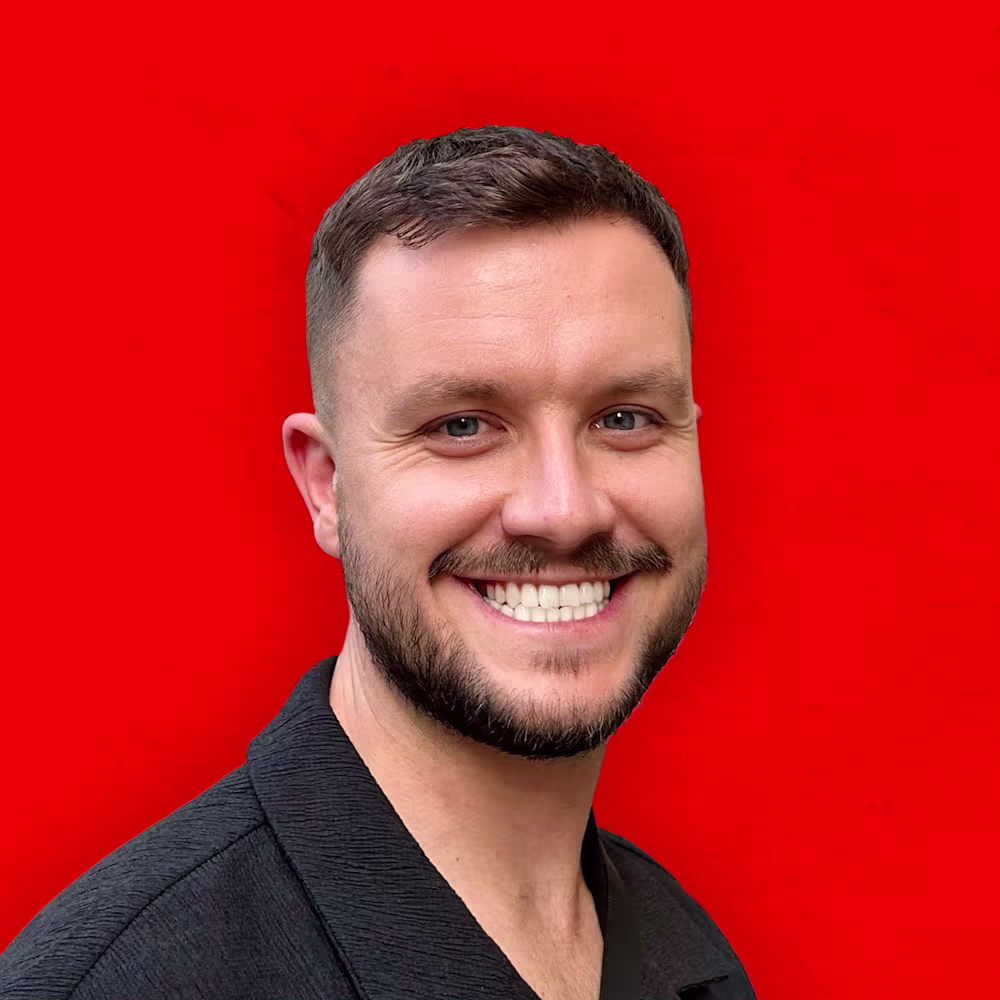 George Alexander-Pike