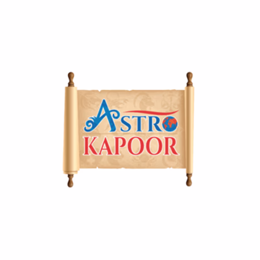 Astro Kapoor