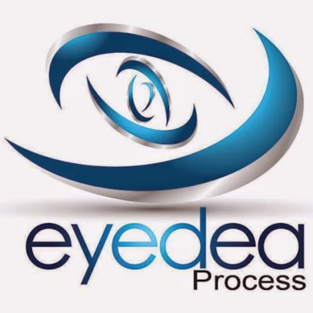 Eyedea Process