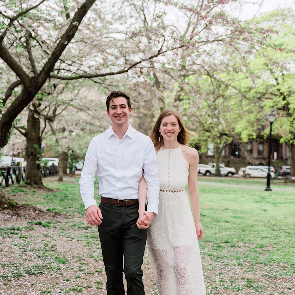 Caleigh Carr // Cherry Media House