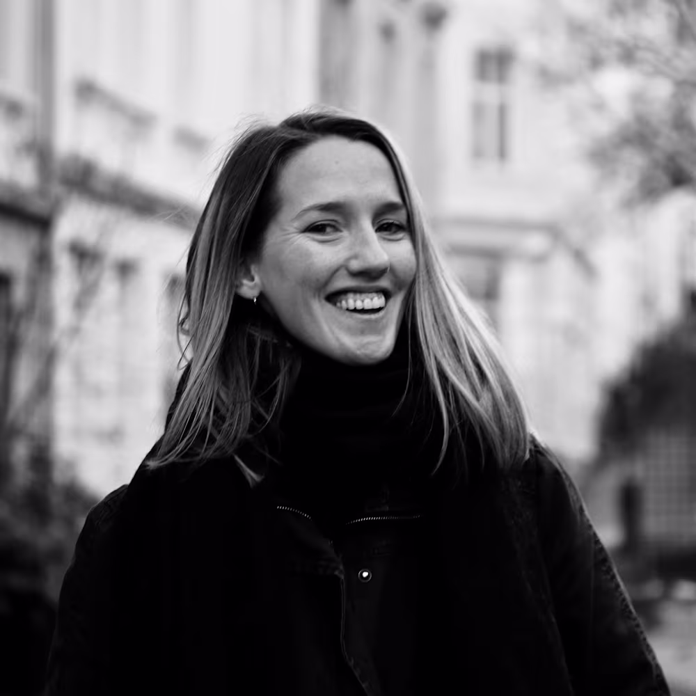 Christine Johannessen