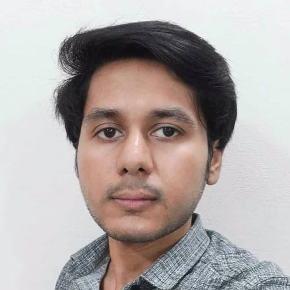 Muhammad Usama Mashkoor