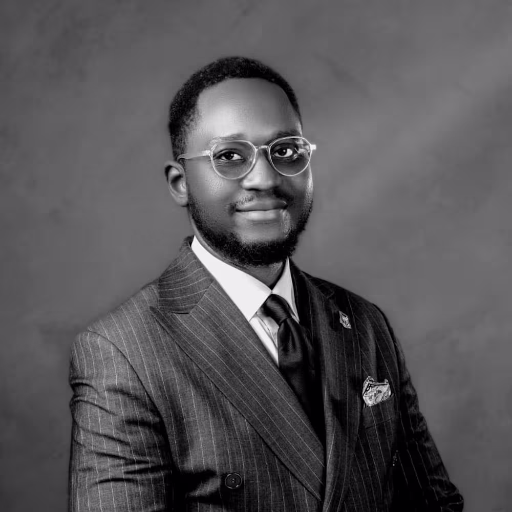 Iheamachukwu Ikwuagwu