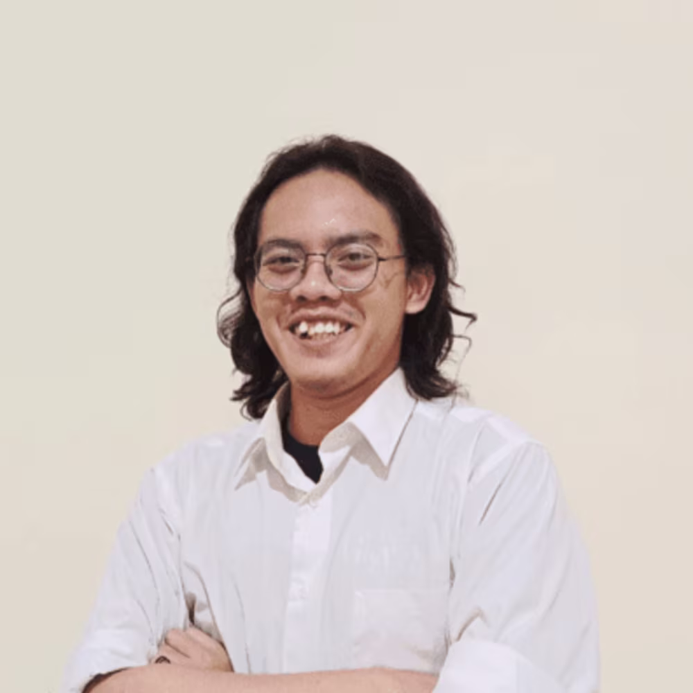 Ariq Fadhil Musyaffa