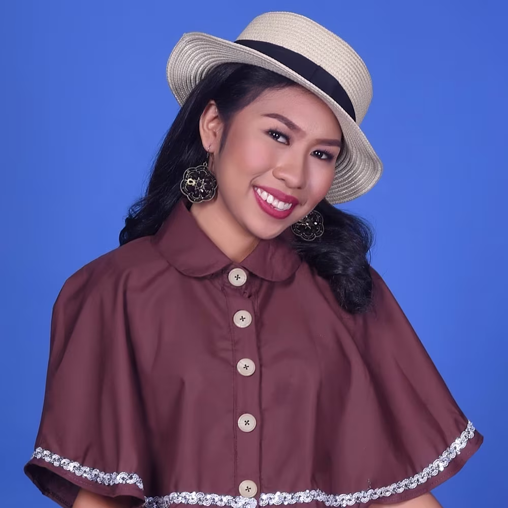 Maria Louella Abay Abay