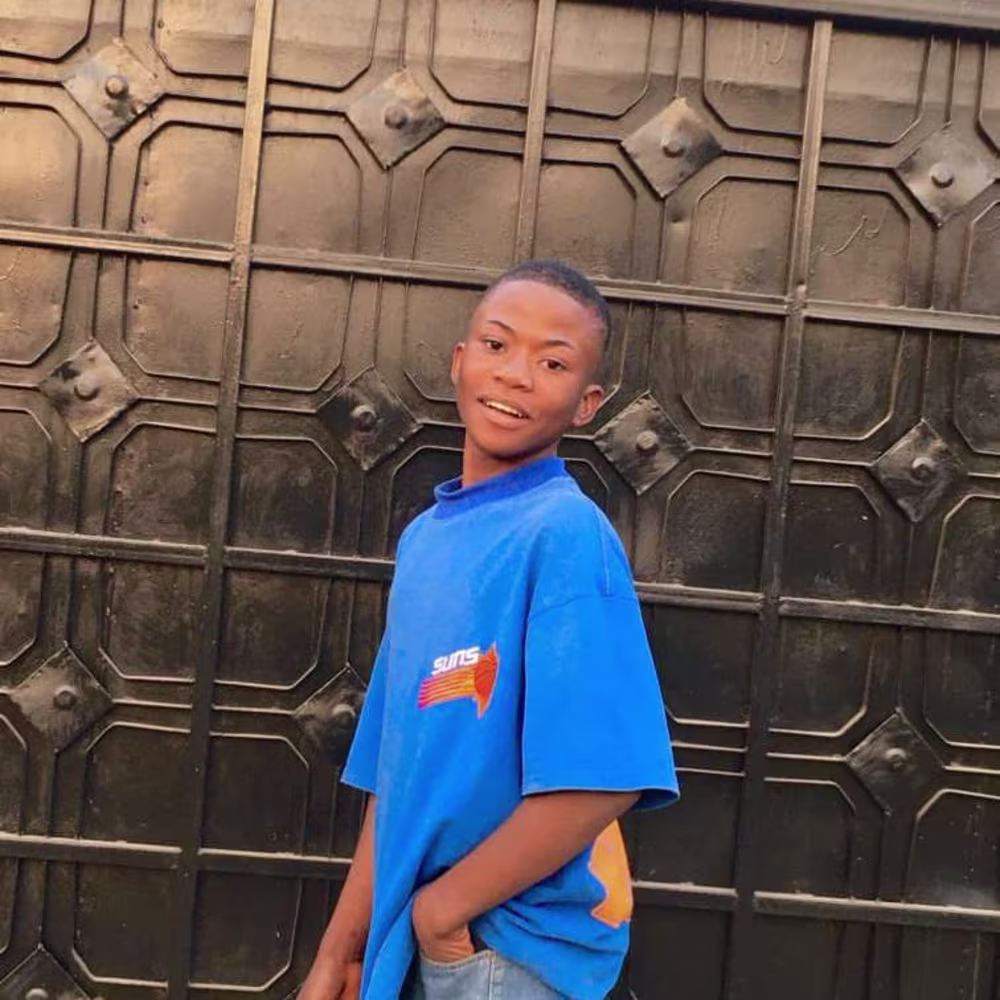 Adelere Precious ifeoluwa