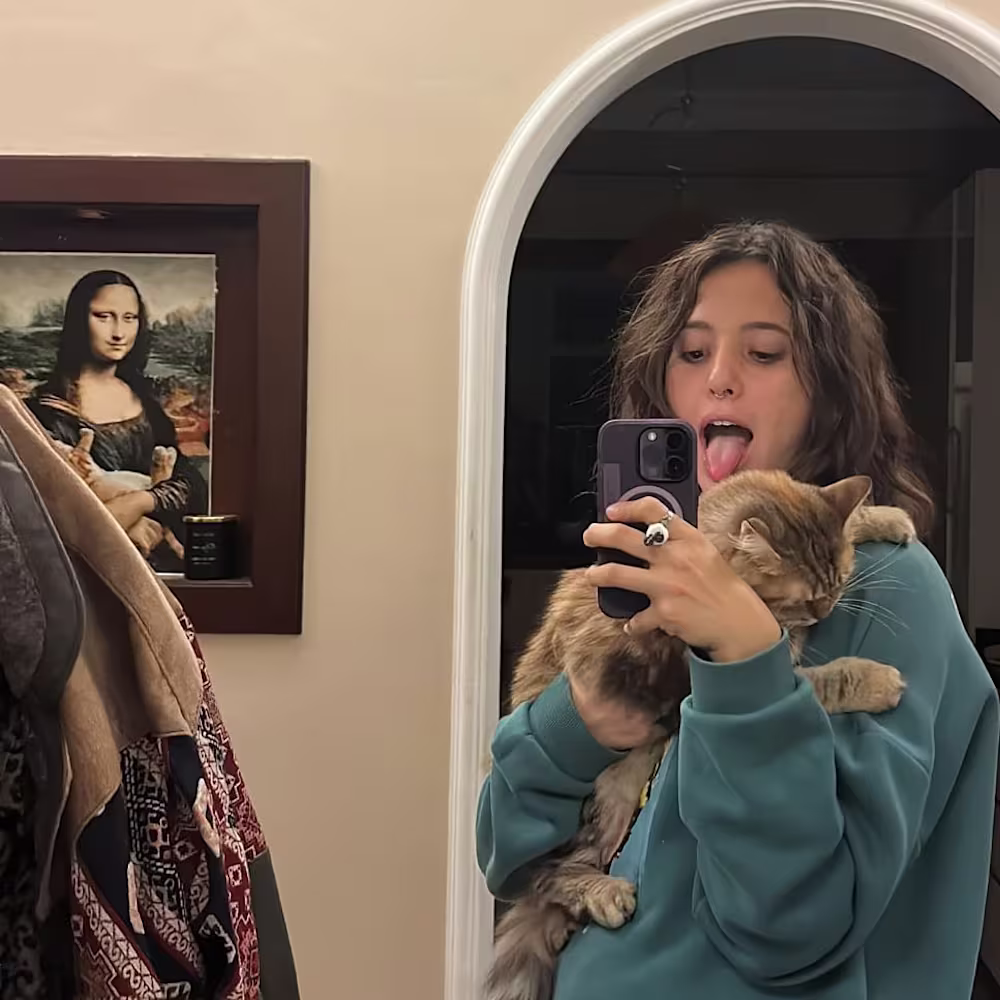 İlayda Begüm İzci