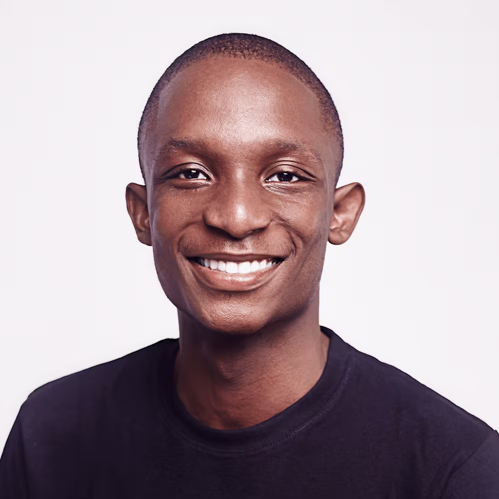 Jeremiah Oloyede