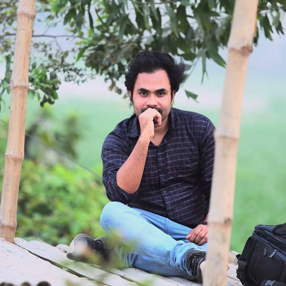 MD HASANUL RAHMAN  REZA