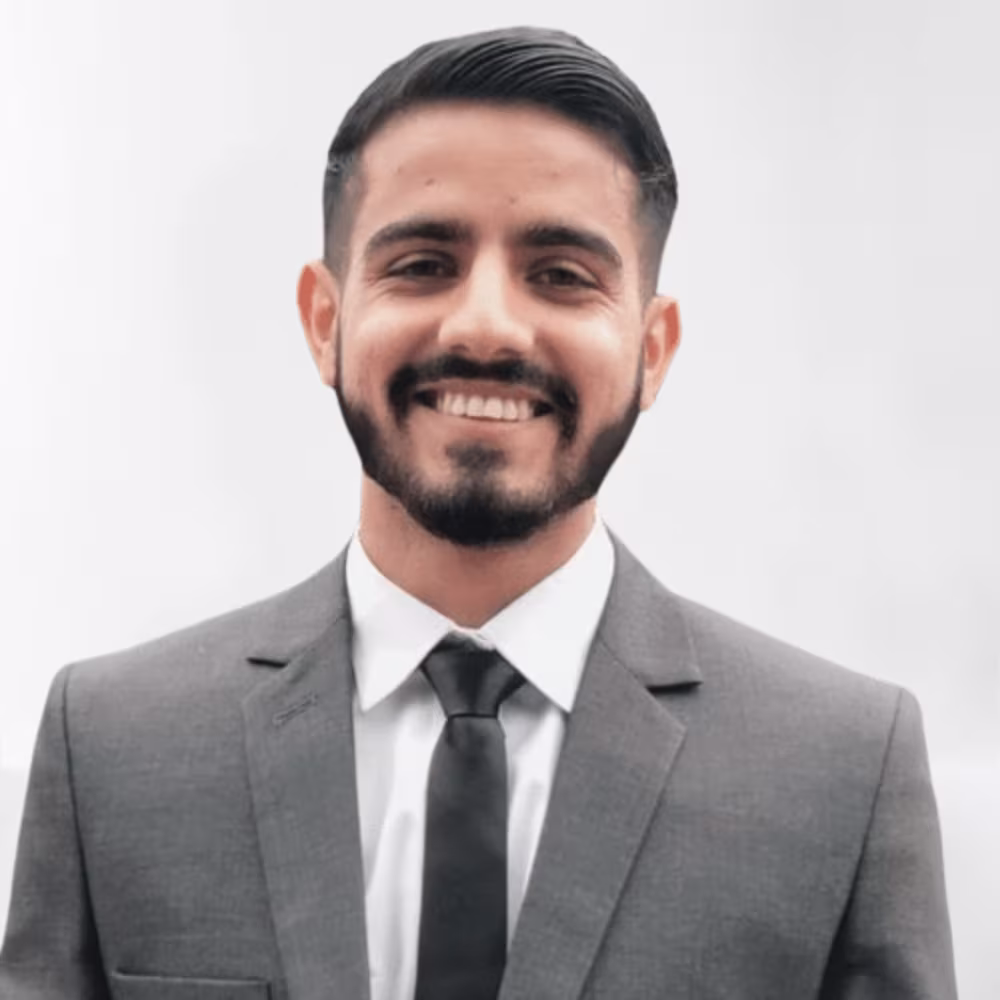 Syed Nabeel  Sharafat