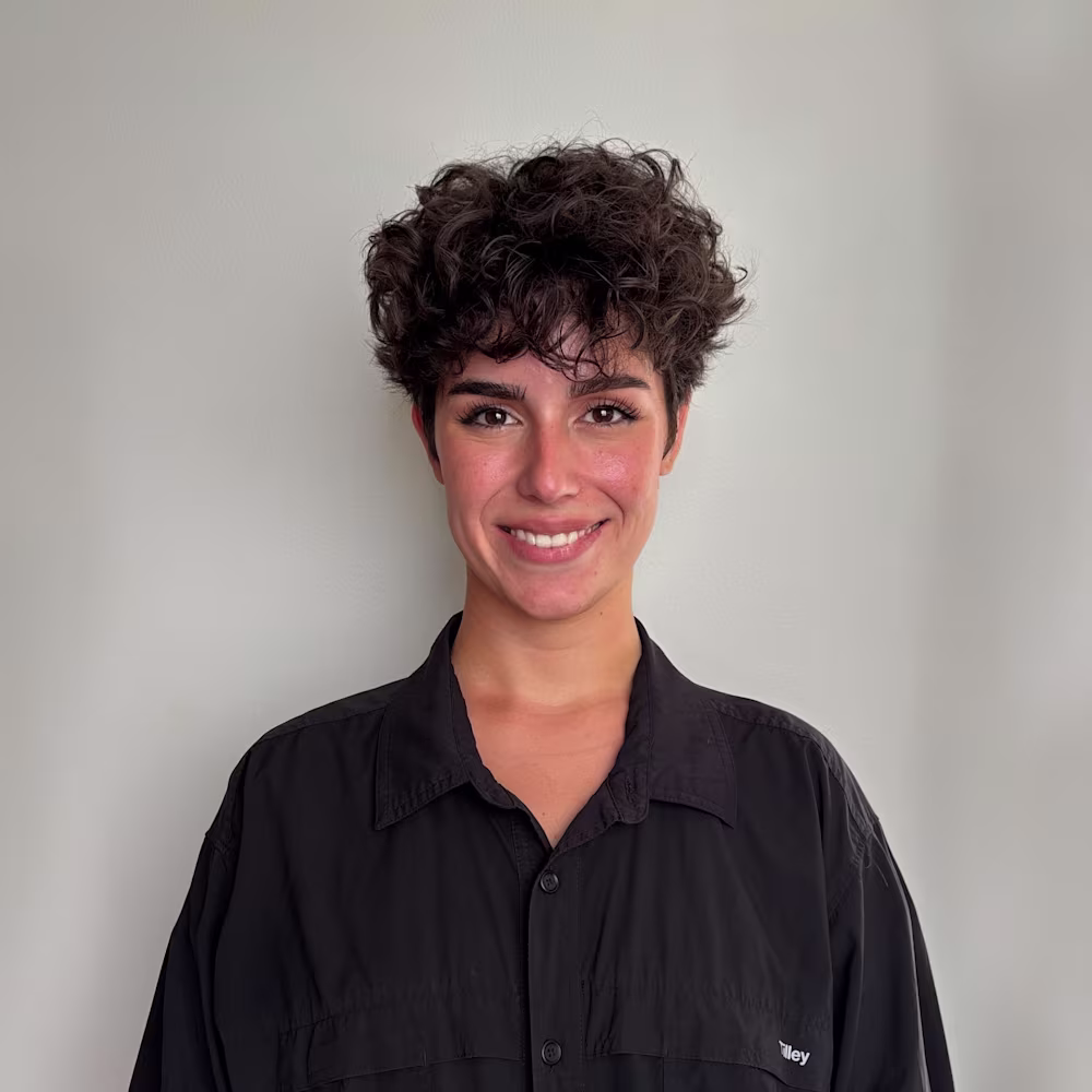 Miranda Gallardo Benlliure