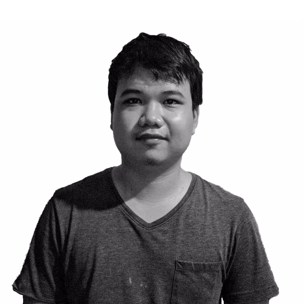 Rhojen Jonash Ocenar