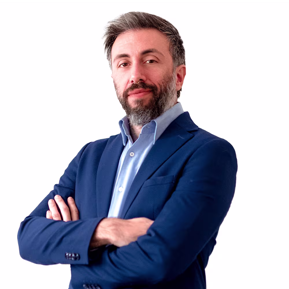 Francesco De Tommaso