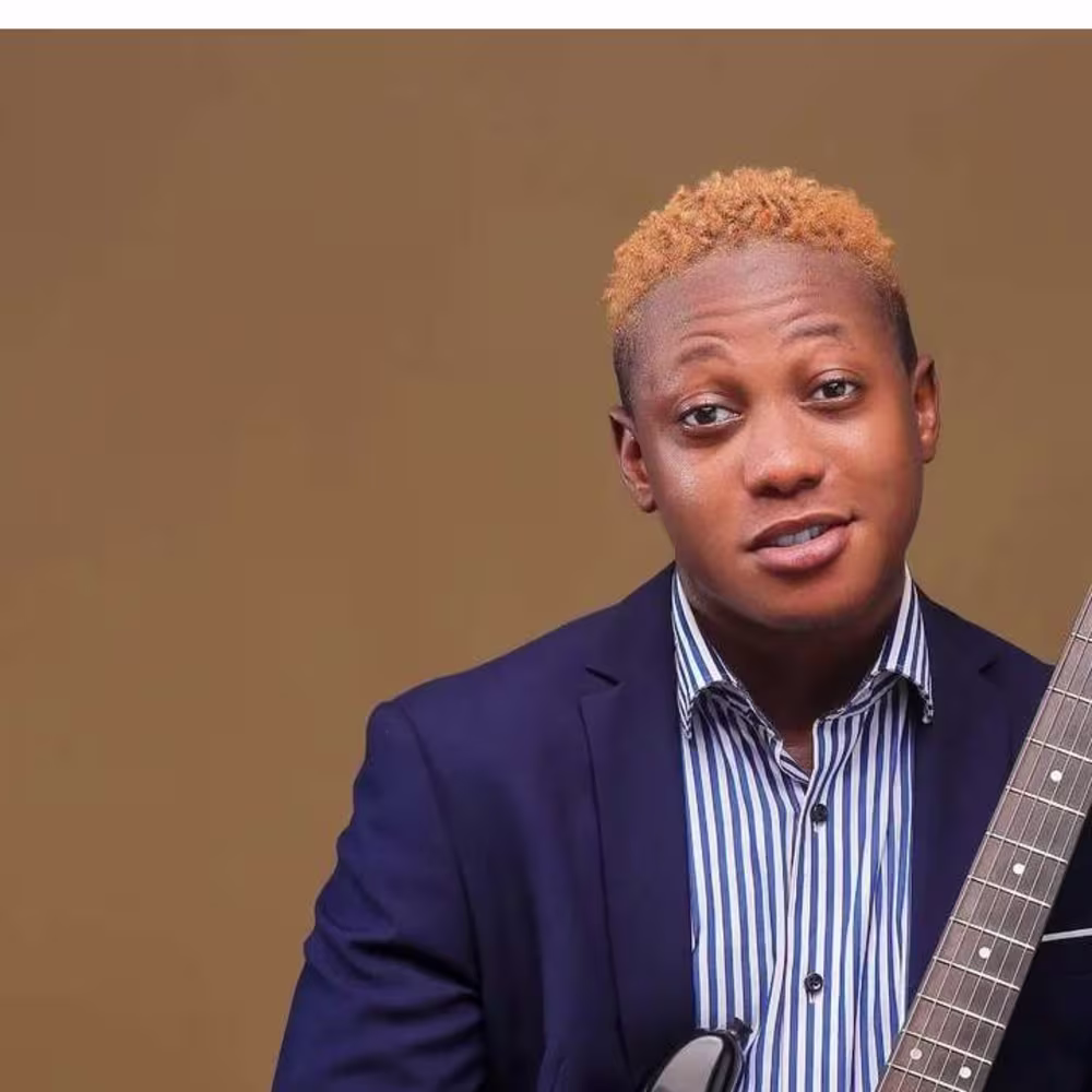 Emmanuel  Olagbemisoye