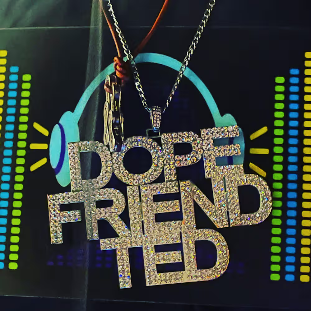 DFT "DopeFriendTed"