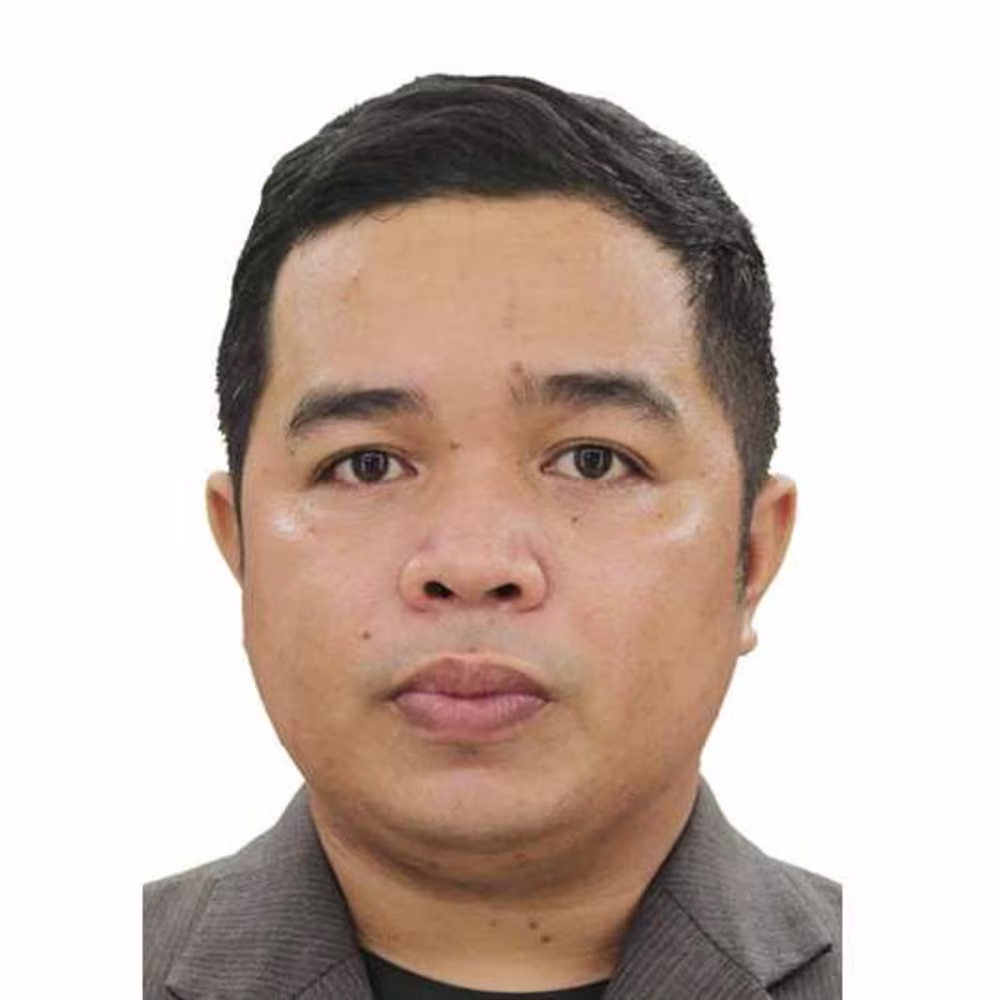 Keith Jarold Lasquite