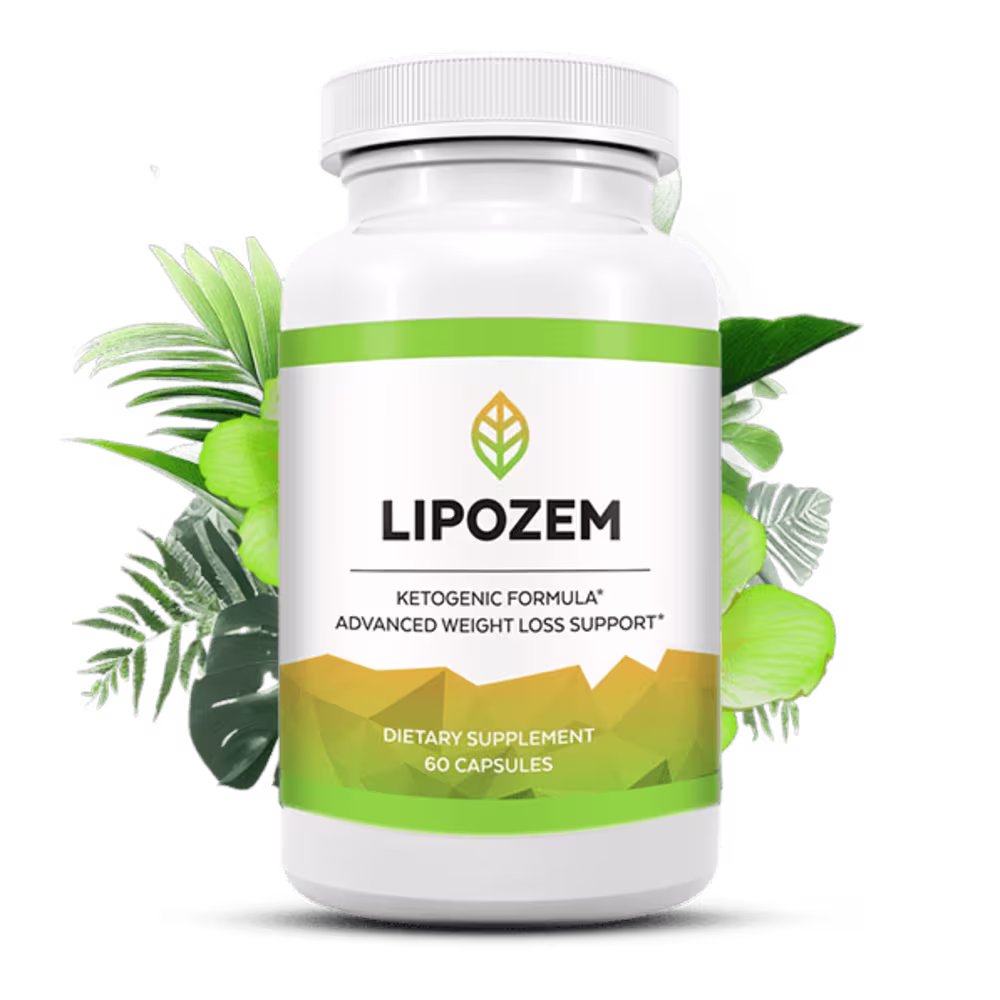 Lipozem Where To Buy
