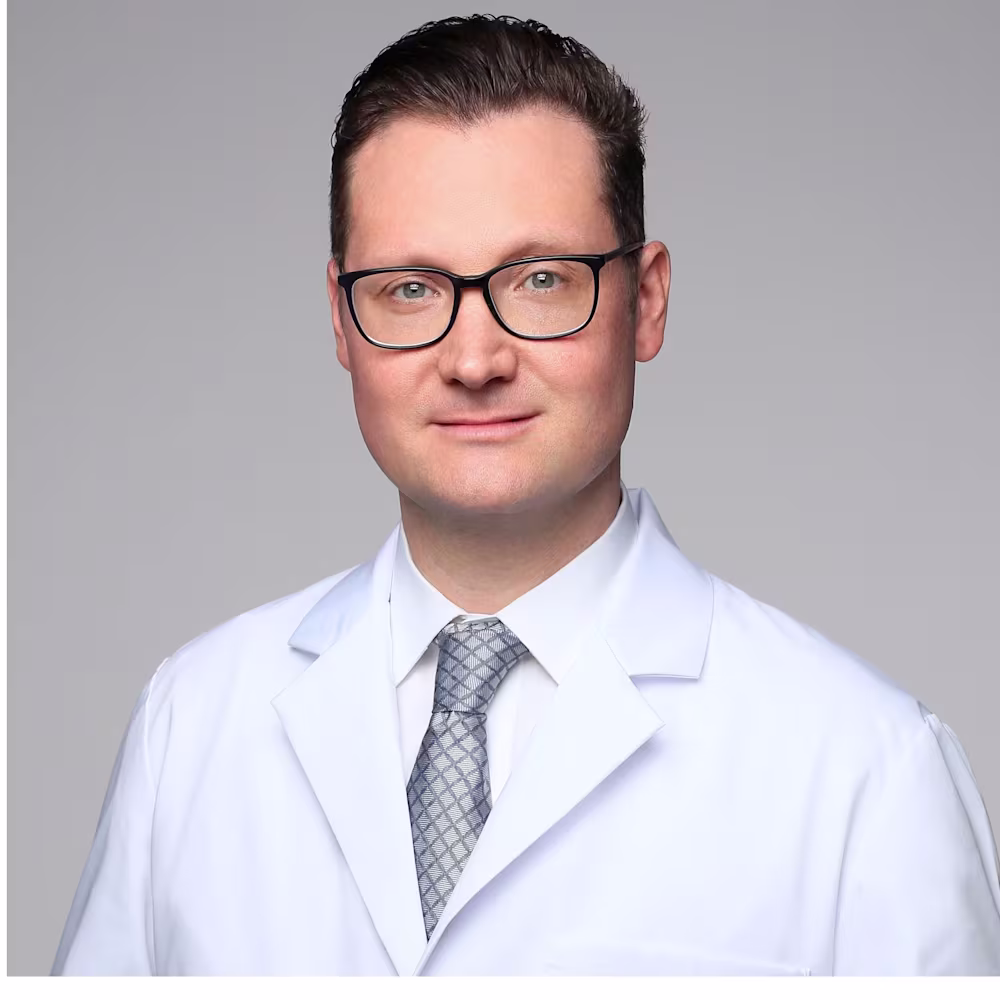 Dr. Philip A. Müller