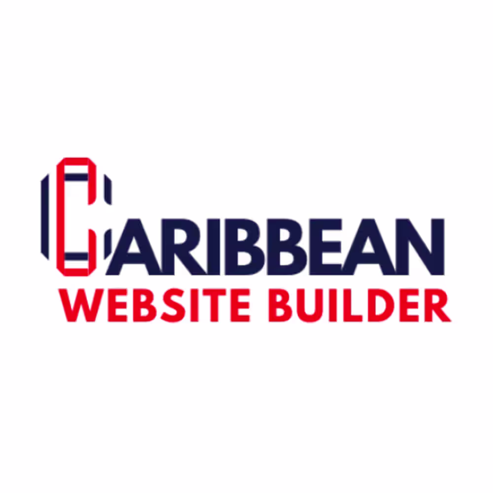 Caribbean Website Builder