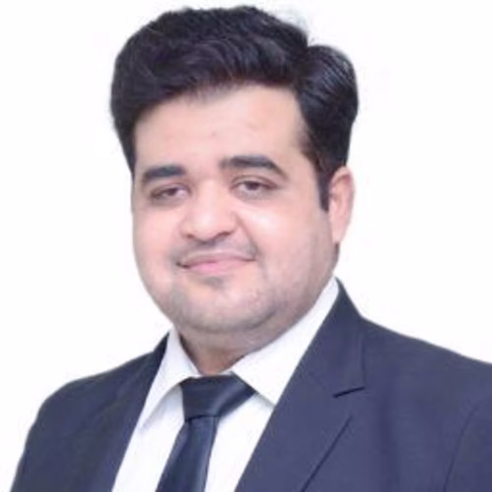 Ali Shahid