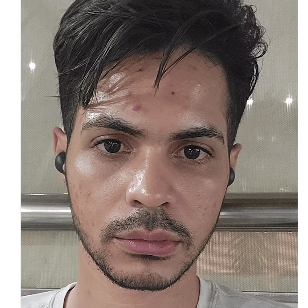 MIGUEL ALEXANDER  VASQUEZ ORTEGA