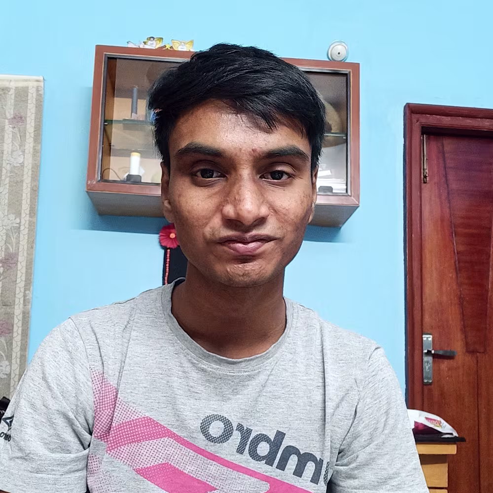 Jagan Sai Rohan Devaki