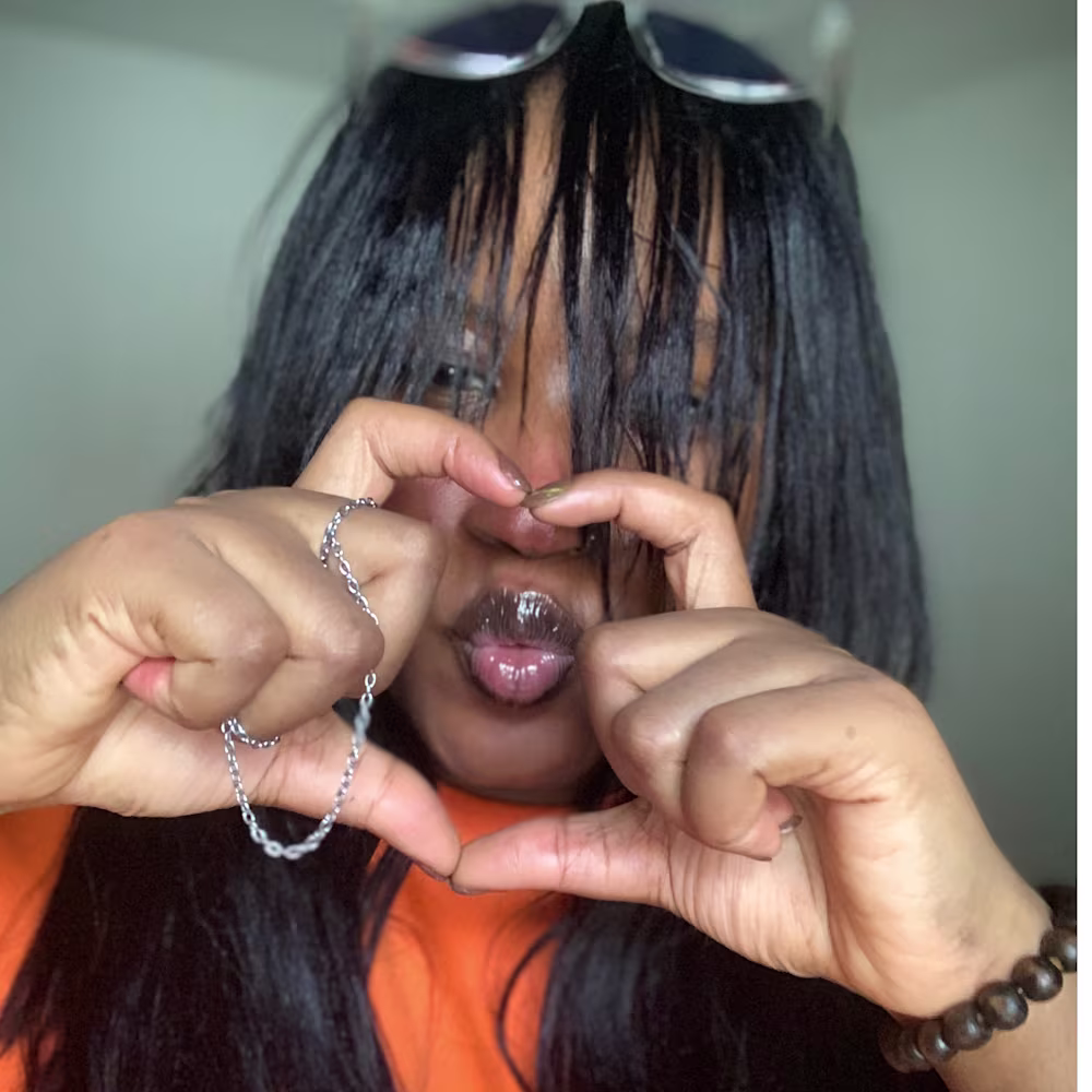 Chimereucheya Okereke