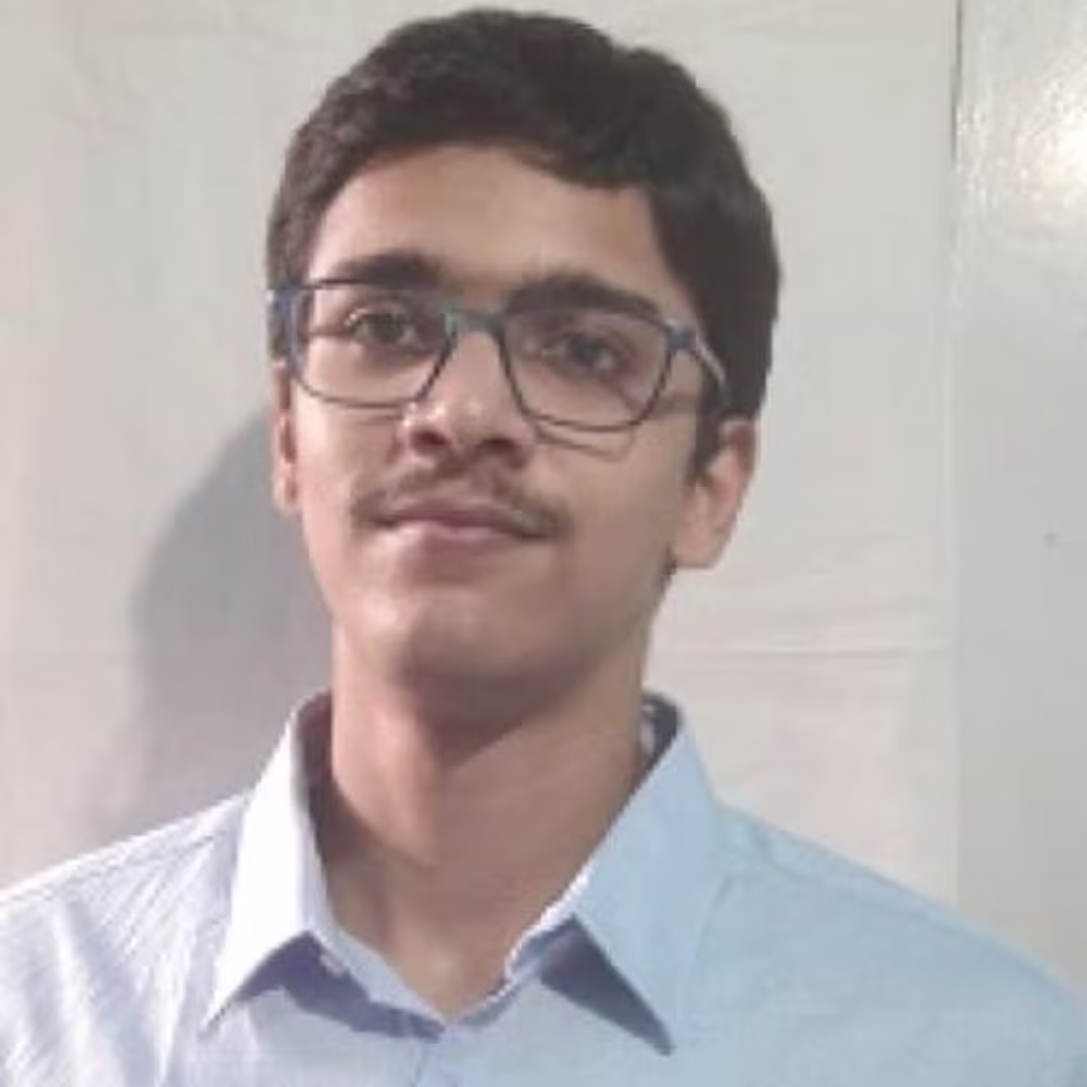 Abhinav Kumar