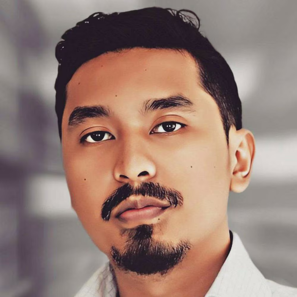 Dyatmiko Mustika Prabaswara