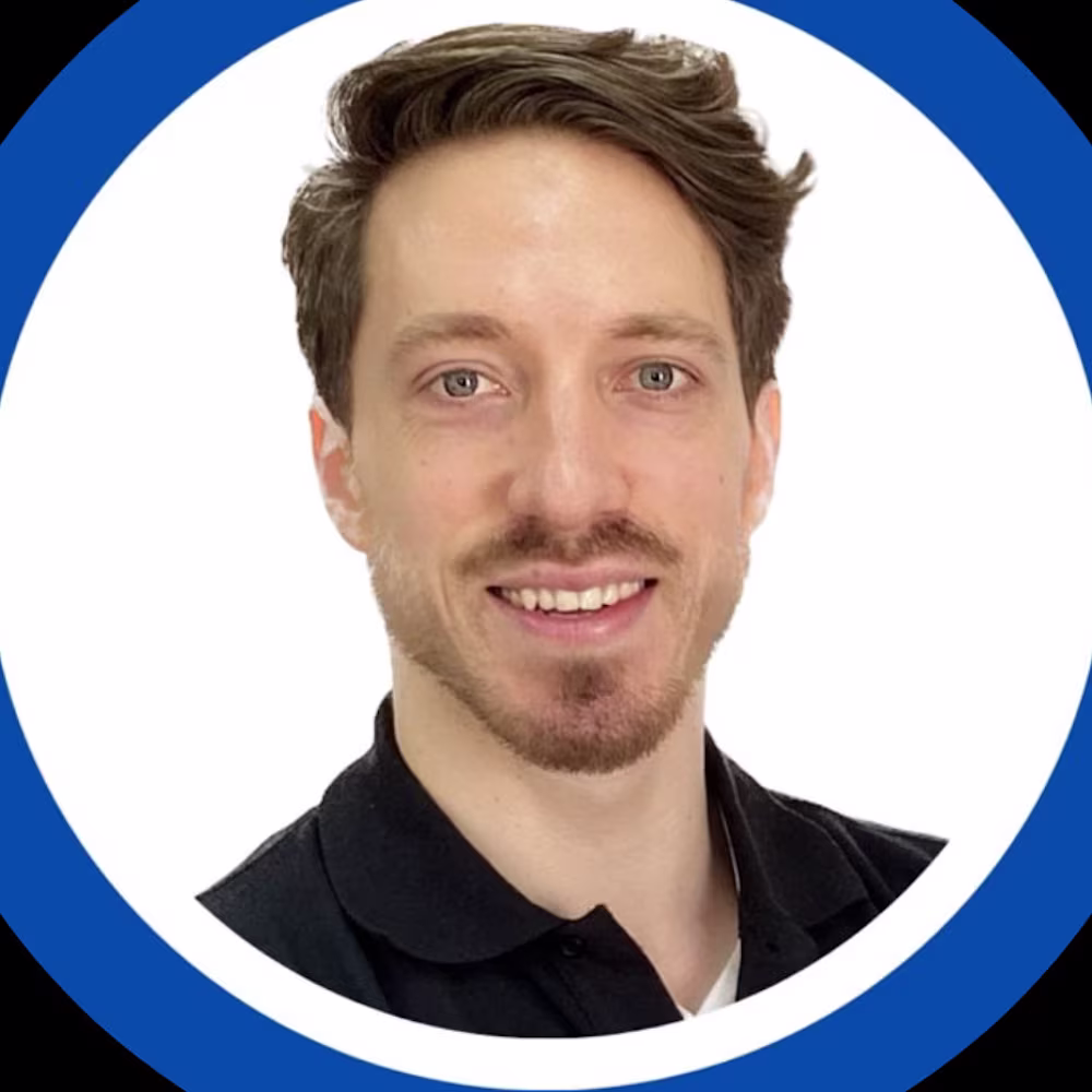 Ignacio Guzman Cabargas