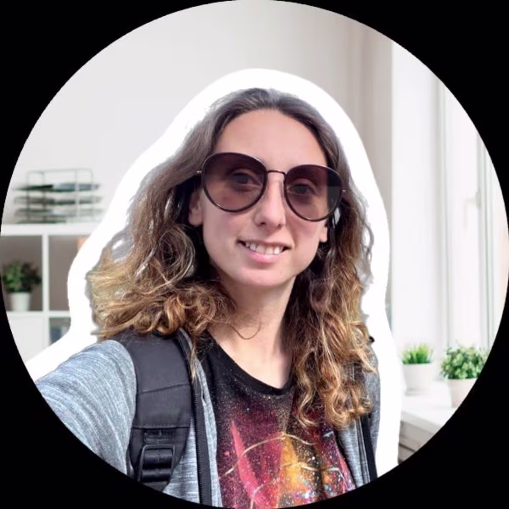 Tatiana Zakernichnaia