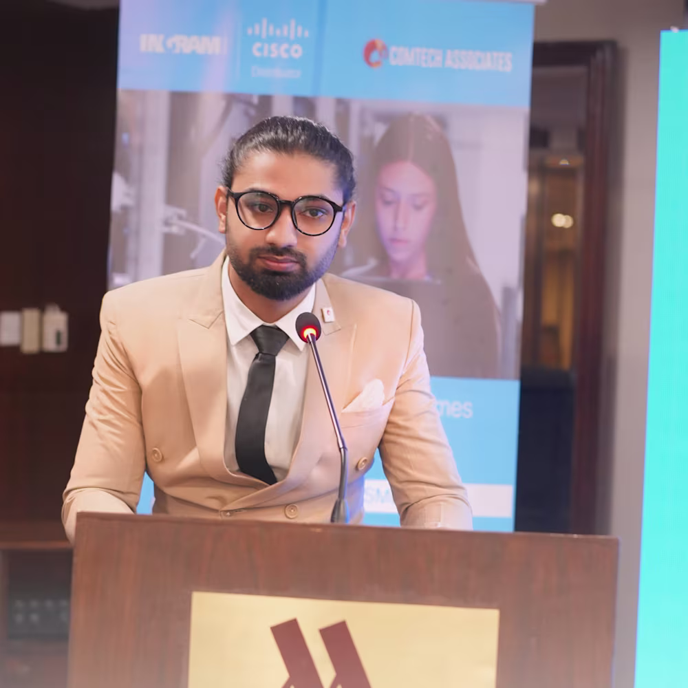 MUHAMMAD ABDUL ALEEM QURESHI