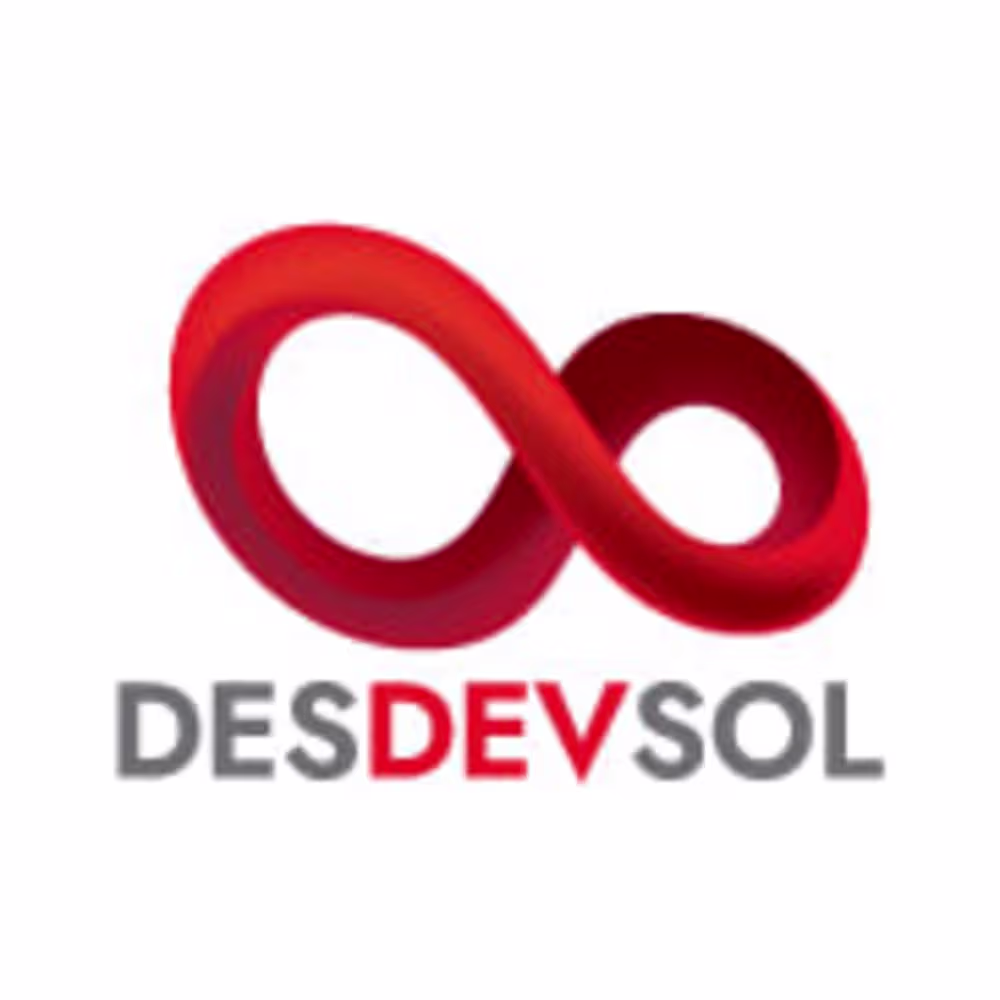 DesDevSol .