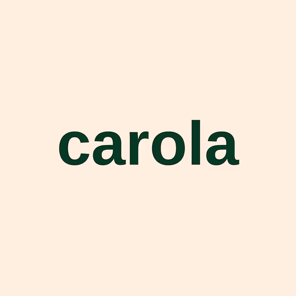 Carola Creative Studio