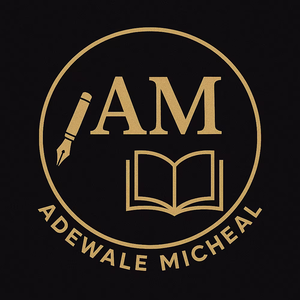 Adewale Micheal