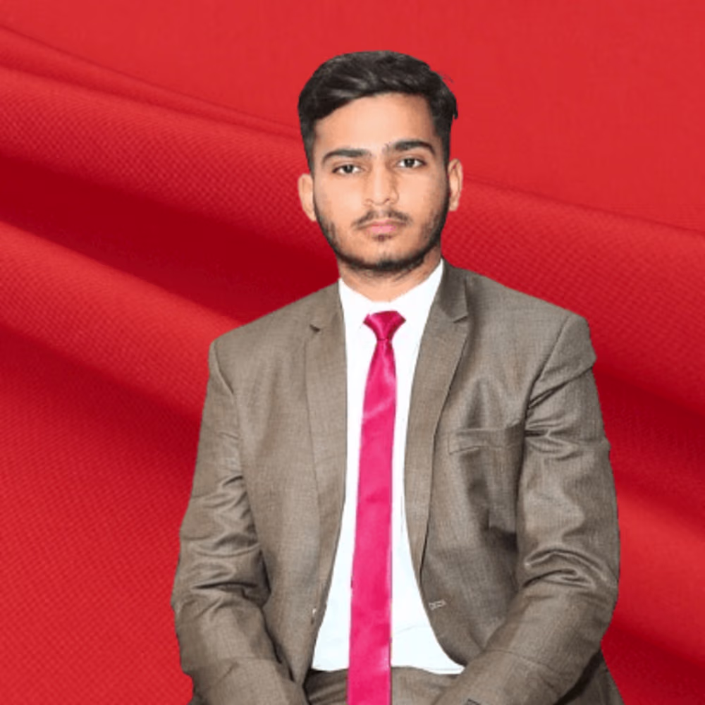 Muhammad Hamza Younis