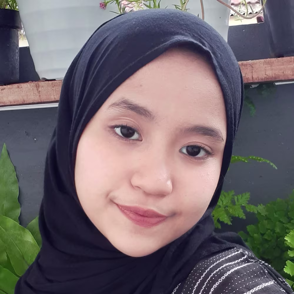 Betari Qanitah Zulfa