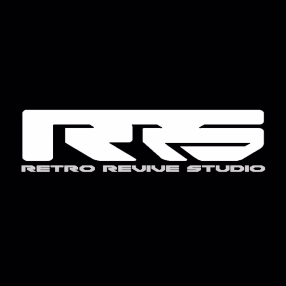 RRS retrorevivestudio