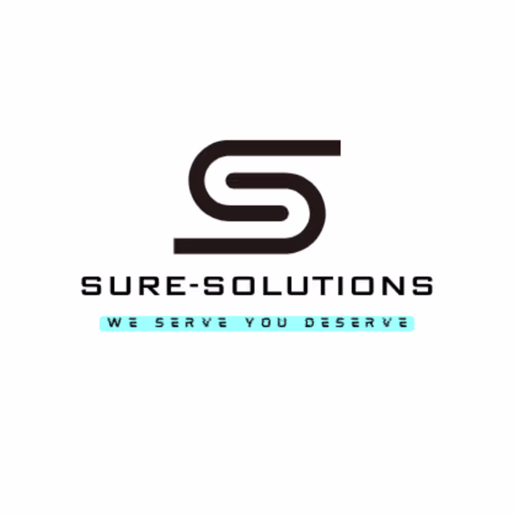SureSolutions 10x