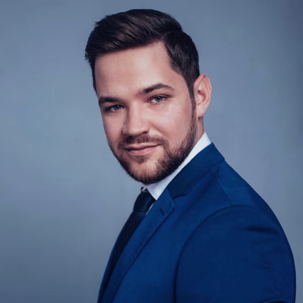 Peter Bence Várhelyi