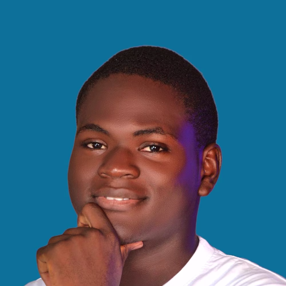 Osamudiamen Osatohanmwen