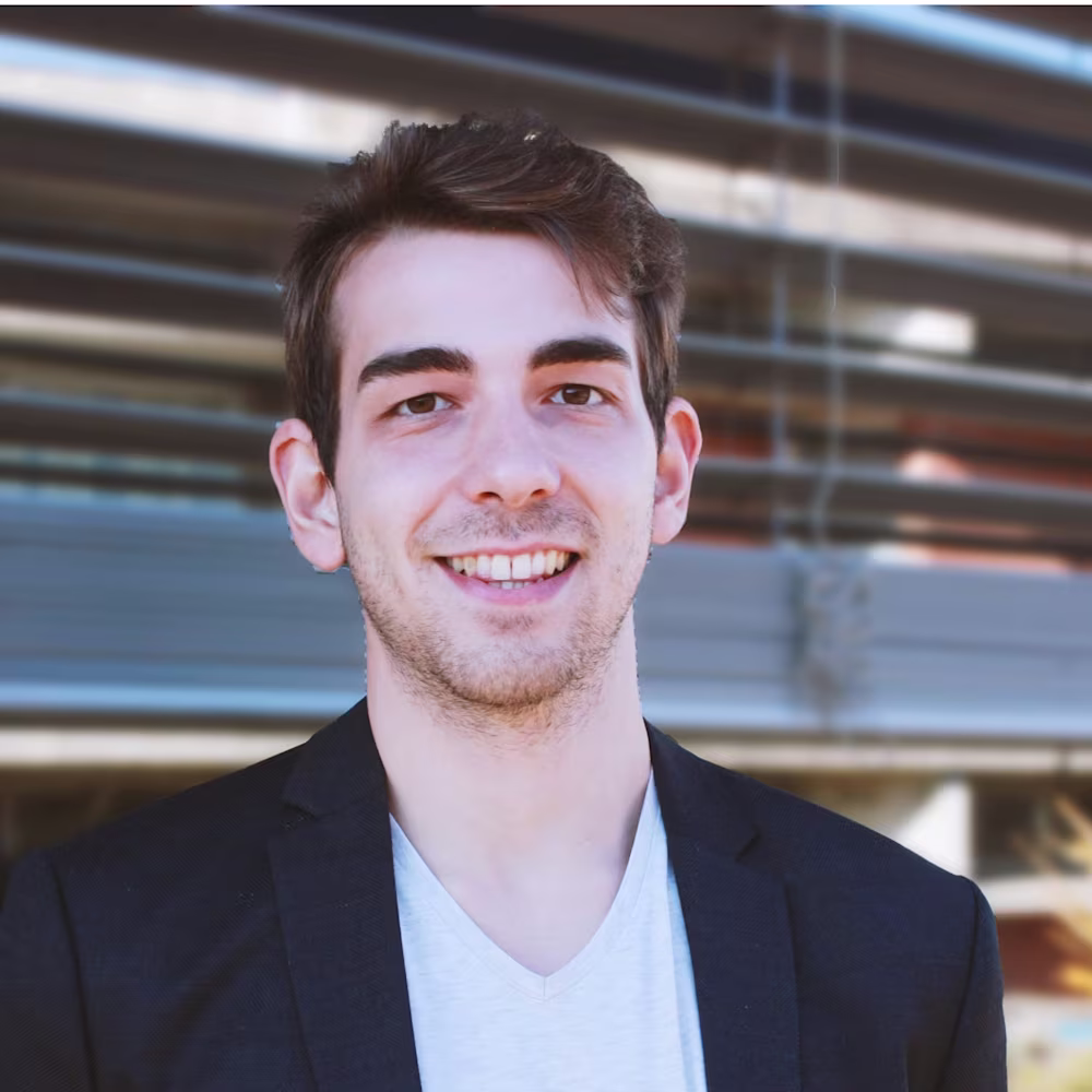 David Santana Corchuelo