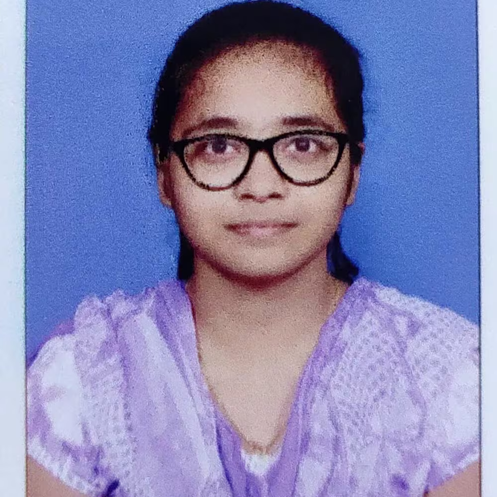 Akshaya Thummanapally